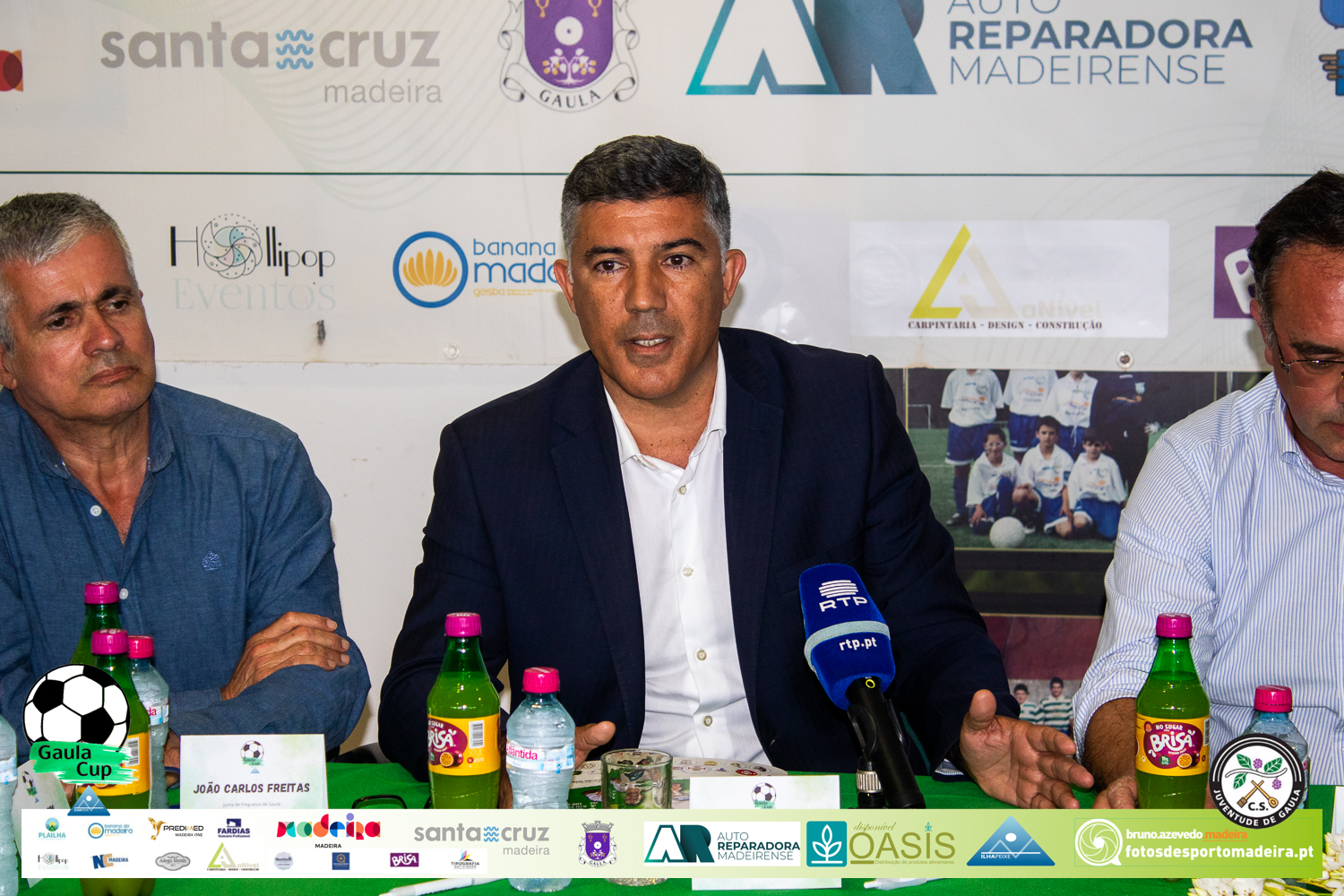 Gaula Cup 2025 apresentado